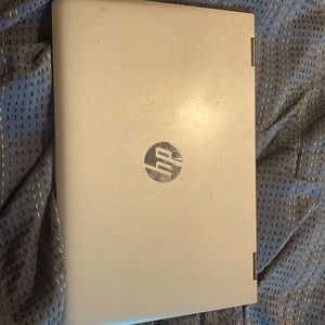 Got a new computer, still works great touch screen